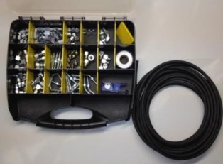 GRAB1-F Lubrication Repair Grab Kit