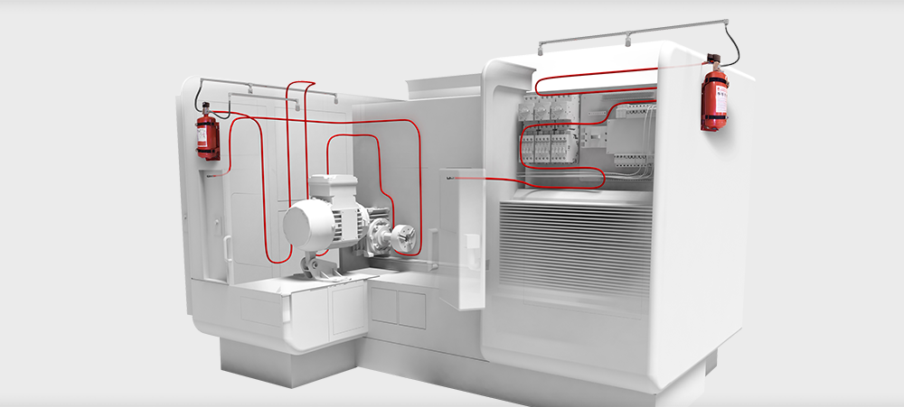 electrically fuelled systems