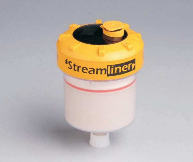 Trico Lubrication Streamliner V Series