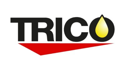 Trico Corp Logo