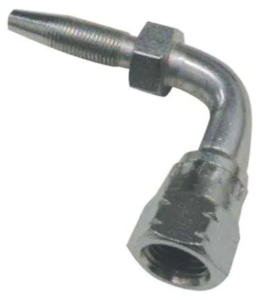 JIC908.6 Lubrication grease fitting