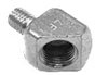 A451-8BSP Lubrication 45° Elbow Adaptors