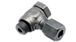 BF1-8 Banjo Lubrication Fitting 6mm