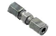 C4M lubrication 4mm Compression fitting