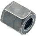 CN Lubrication Nut 6mm