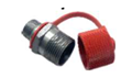 HFA22M High-Flow Adapter Lubrication M22 Thread