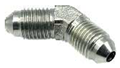 JICJIC45 45° Joiner Lubrication compression fitting JIC