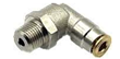 PISCW901-8-04 4mm Push-in Lubrication Fitting