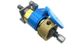 RVCCOM Return Valve Coupling for Lubrication