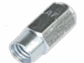 SS Lubrication fitting screw sleeve