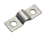 SSSAD6MMX1 Stainless Steel 6mm Saddle 1x6mm