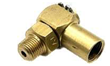 SU1-8M 90° rotary lubrication fitting